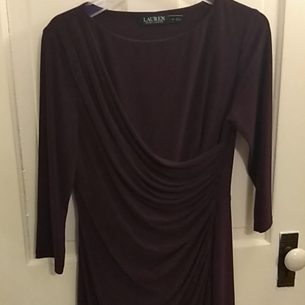Save 20%  Ralph Lauren Dress sz 10
